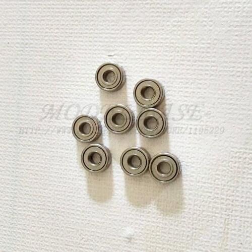 8pcs Upgrade Drive Gear Bearings for Parrot AR Drone Quadcopter 2.0 & 1