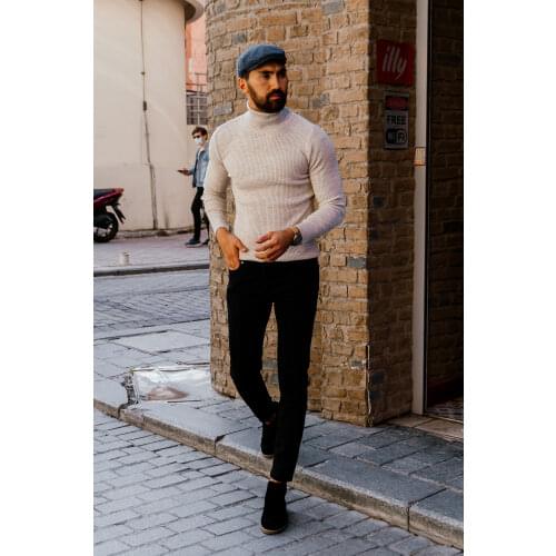 Begmenov Limited Men's Cardigans