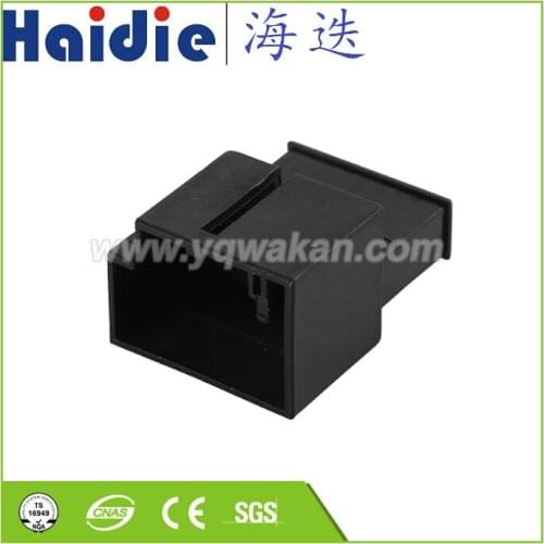 Free shipping 2sets 16pin male of VW 1K0972928 auto wiring harness plug cable electric unsealed plug connector HD163-0.7-1