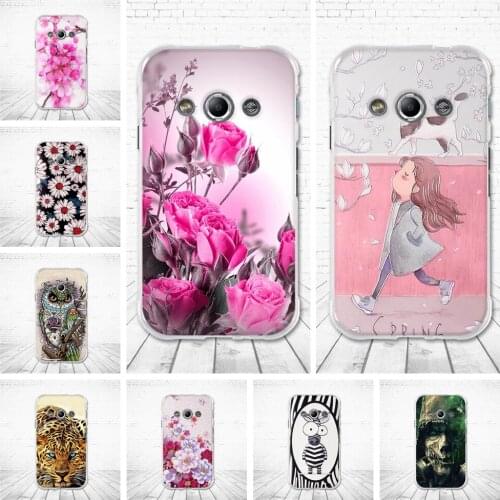 Чехлы для телефонов Samsung Galaxy Xcover 3 Cli China At AliExpress