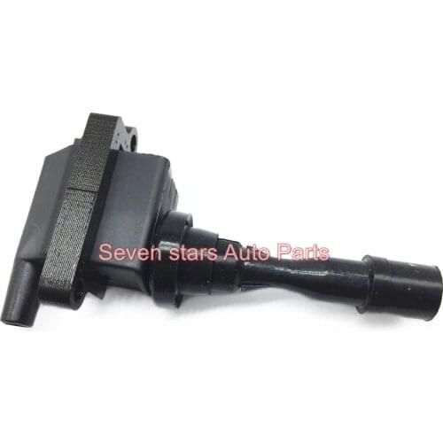Ignition Coil for 1993-1996 Mitsubishi Montero 3.5L OEM# MD303922