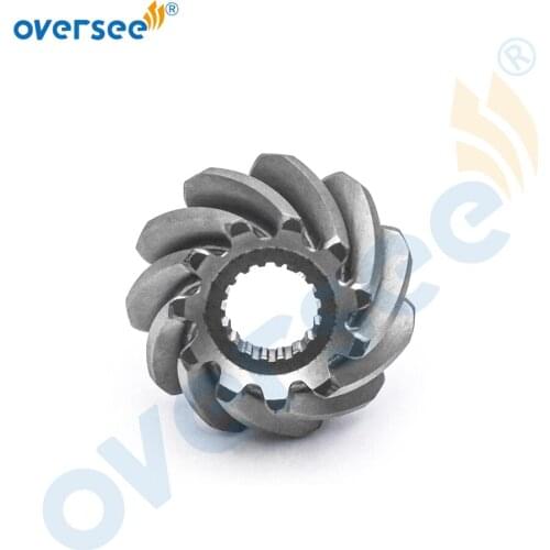57311-94402 Pinion Bevel For Suzuki Outboard Motor 2T DT40 40HP 35HP 13T; 57311-94401; 67311-94400