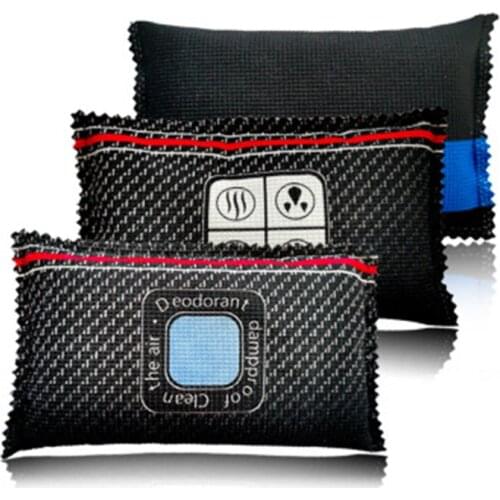 LISM Moisture Absorbers