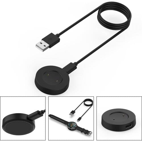 Magnetic Charger Dock Cradle Magnetic Fixed Charger Dock for Huawei Watch GT Honor Watch Magic Huawei Watch Magic Universal