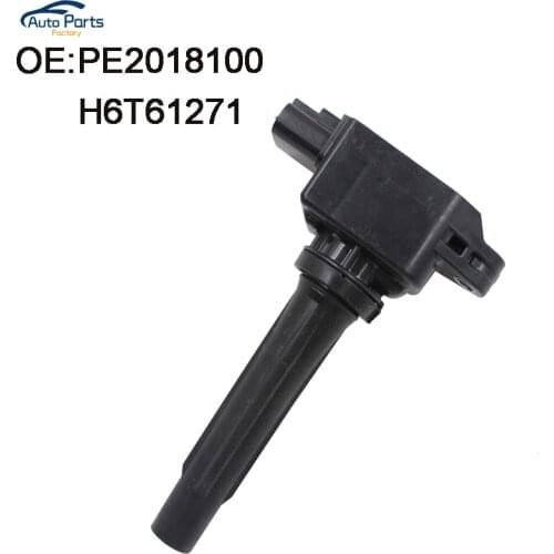 New Ignition Coil For Mazda CX-5 Mazda3 Mazda6 PE2018100 PE20-18-100A PE2018100A PE20-18-100 H6T61271