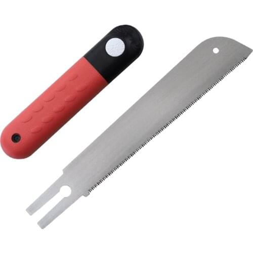 2021 New Japanese Hand Saw Pull Saw for Woodworking SK5 Steel Blade Cutter Hacksaw