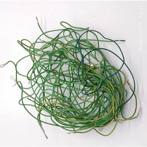 Barcode printer part printer part Label Peeler 403300G-001P For Zebra LP2844 LP2844-Z Thermal Printer printer accessory