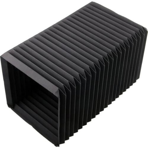 Professional Made Bellows For Cambo SC SCX SC II SCN II 4x5" Large Format Camera