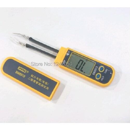 VIDONIA Digital Multimeters