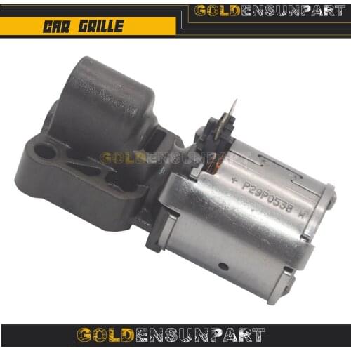 Remanufactured forVW for Audi 02E N215 PC1 & N216 26500032KA 02E321371E Automatic trans 6 Speed DSG transmission Solenoid