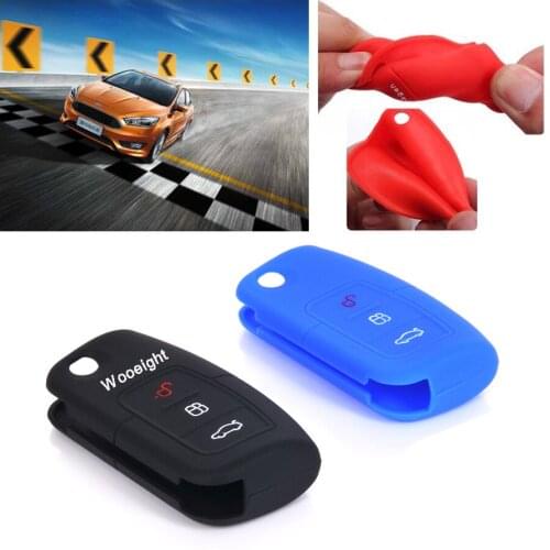 Wooeight Car Key Covers