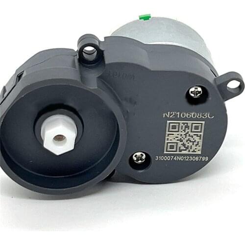 Sweeping Robot Side Brush Motor Engine Replacement Part for Roborock S7 Vacuum Cleaner