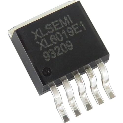 10pcs XL6019 TO263 XL6019E1 TO-263 new original