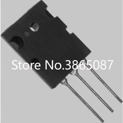 2SK2267 K2267 TO-3PL POWER MOSFET TRANSISTOR 10PCS/LOT ORIGINAL NEW