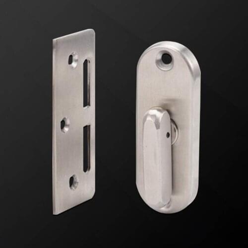 Accessories Door Lock Barn Latch Bedroom Bolt Door Buckle Hardware Safety