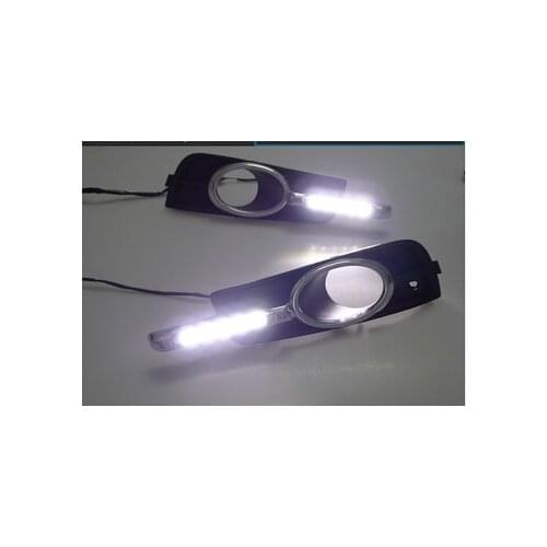 Bay Wan Yi yang Lighting