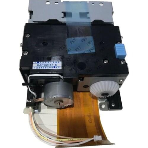 Free shipping New original thermal print head CAPC245F-E CAPC245G-E 58mm thermal printer CAPC245