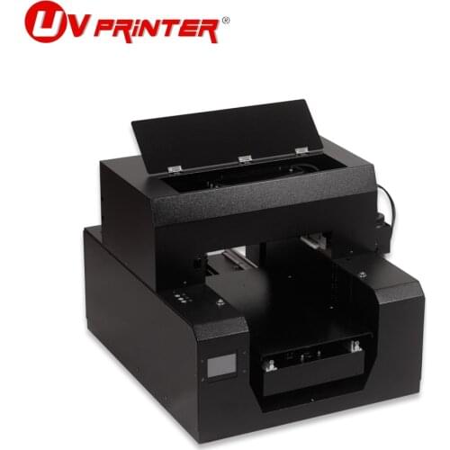 Large flatbed printer photos can print 3D relief embossing effect UV printing machine custom processing printing machine