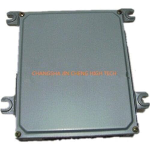 EX120-5 excavator parts control unit 4369340