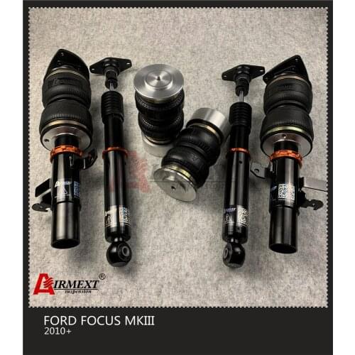 For FORD Focus MK3(2011~2018)/ air strut pack/ air suspension coilover air spring assembly/Auto parts air spring/pneumatic