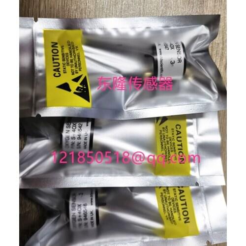 DDS O2 GAS SENSOR S+4OX 3 LONG LIFE