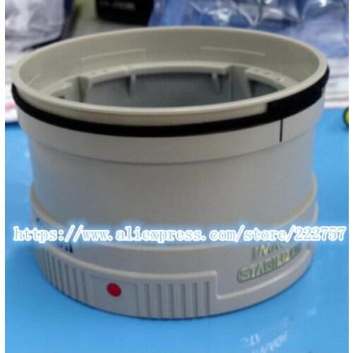 New original 70-200 f4 barrel ring 70-200 f4 Bayonet For Canon 70-200 f4 lens tube Camera repair parts