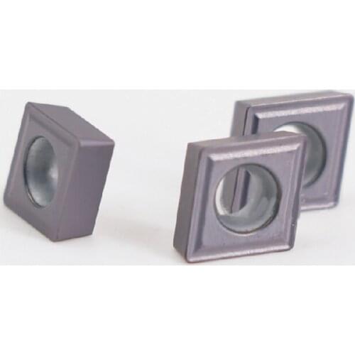 Original HITACHI CCMT060204 CY250 CCMT 060204 Carbide Inserts Milling Insert turning tool CNC Cutter Lathe Tools