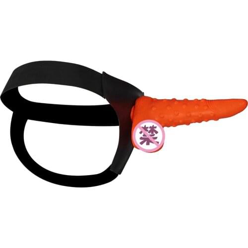 Wearable Dildos Simulation Strap On Dildo Realistic Pants Sliding Foreskin Penis Huge Big Dick Adult Sex Toys for Women Lesbian