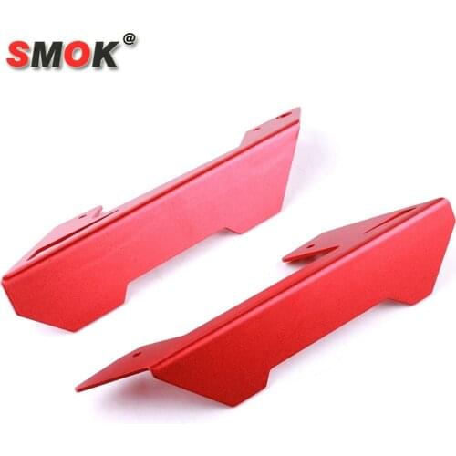SMOK For Yamaha TMAX 530 T MAX 530 2012 2013 2014 Motorcycle CNC Aluminum Alloy Accessori Chain Belt Guard Cover Protector