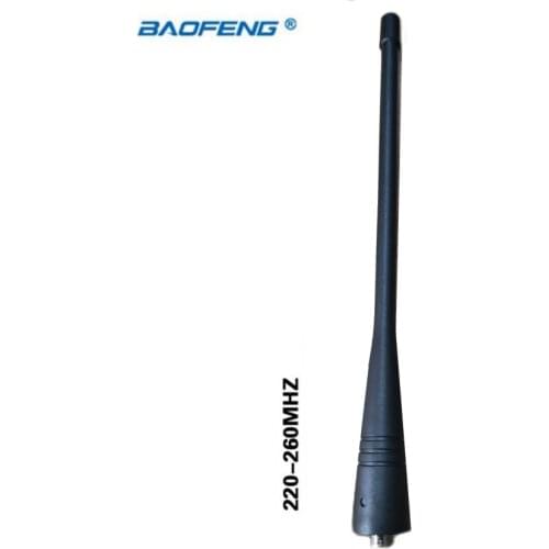 UV-5R Antenna 220-260MHz