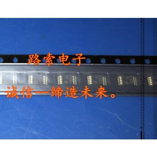 TDK5100F TDK5100FE 5100FE MSOP10 100% New Original