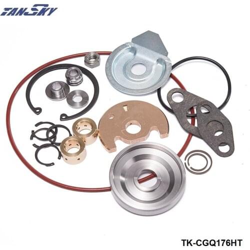Turbo Rebuild Repair Kit For Mitsubishi TD08 TD08H TRUST T78 T88 TK-CGQ176HT