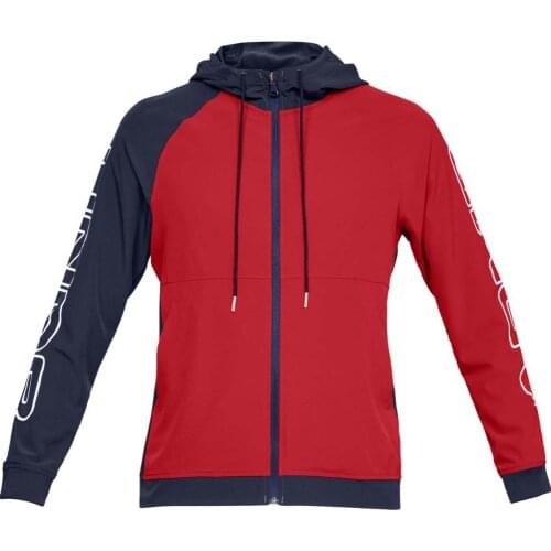 Under Armour Men's Short Jackets