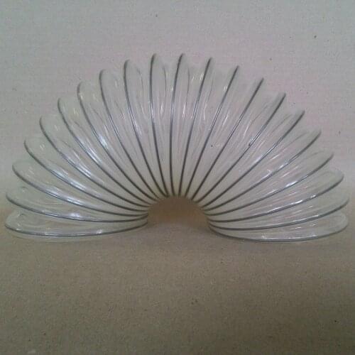 Воздуховод из полиуретана Spare Parts For Woodworking Machines