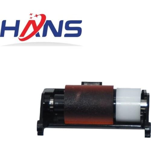 2pc. A3CFPP4H00 Doc Feeder (ADF) Separation Roller for Konica 224 284 364 454 554 754 C224 C284 C364 C454 C554