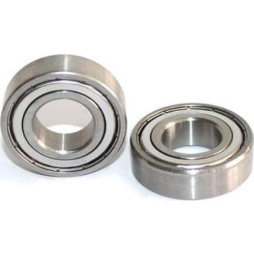 6300zz 6301zz 6302zz 6303zz 6304zz 6305zz 6306 zz 6306ZZ 6306-2Z Deep Groove Ball Bearing