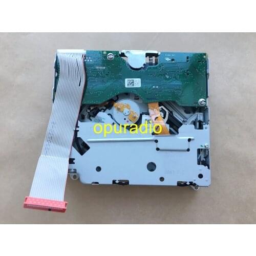 Brand new PLDS single CD mechanism CDM-M6 4.7/41 CD loader with correct PCB for Bmw E60 CCC Navigation cd radio video