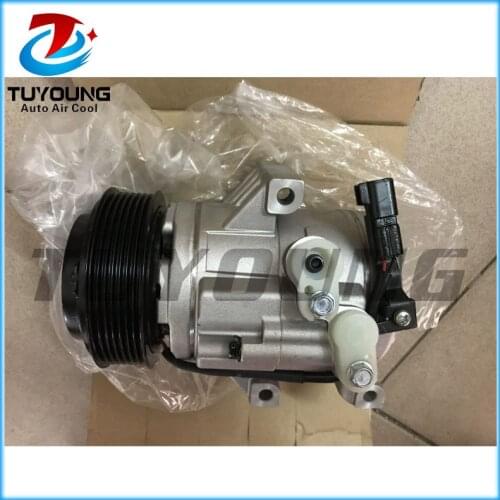 HS13N Auto A/C Compressor for-Ford Ranger Pickup 3.2 TDCI UC9M19D629BB AB3919D629BB 171509