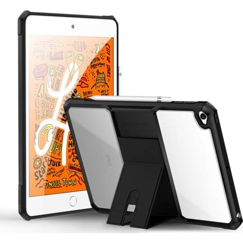 For iPad Mini 4 5 Case 2019,Xundd Tablet Cover-With Foldable Stand For iPad Air 4 10.2 8th Generation iPad Pro 2021Mini 5 Case