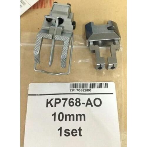 Industrial Sewing Machine Parts DURKOPP 768 868 DURKOPP KP768-AO Pneumatic Presser Set 10MM