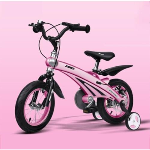 12" 14" 16" Kids Bike Children baby Bicycle for 2-11 Years old Boy Girls Ride kids Baby Bicycle baby walker
