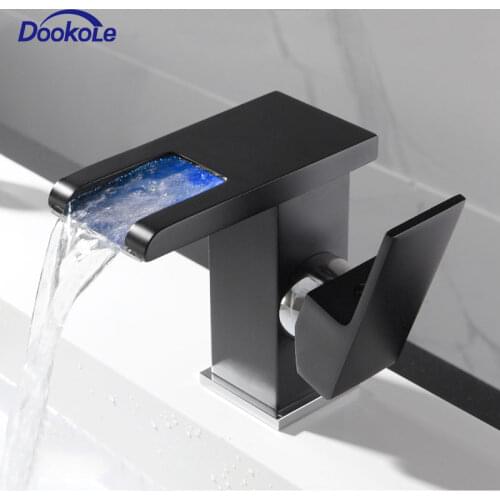 DOOKOLE Bath Faucets