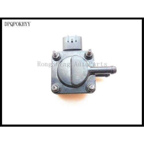 DPQPOKHYY For Nissan NAVARA DPF pressure sensor OEM 104990-1330