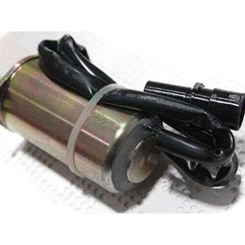 Solenoid Valve 4I-5674 for Caterpillar 307 312 315 317 317 N Excavator 6months Warranty