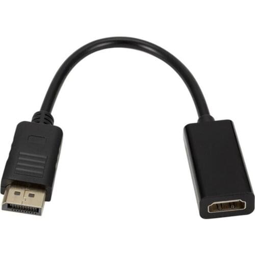 Jakcom DP Cables