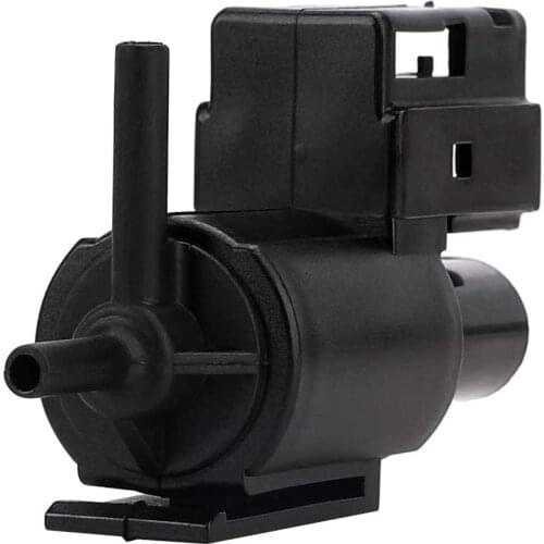 EGR Solenoid Valve Vacuum Vent Valve For Mazda Oe: Kl0118741, K5t49090, 911707 K5t49091