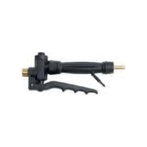 Fist throws 12 thread