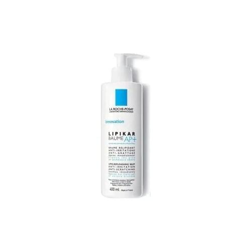 La Roche Posay Lipikar Baume AP + 400ml SKT10/2022 348933853
