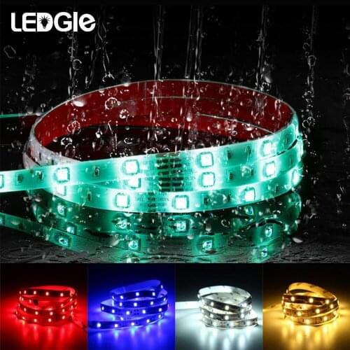LEDGLE LED Strips