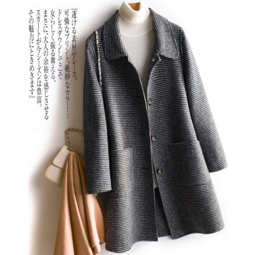 MVJT DAIR Womens Winter Coats
